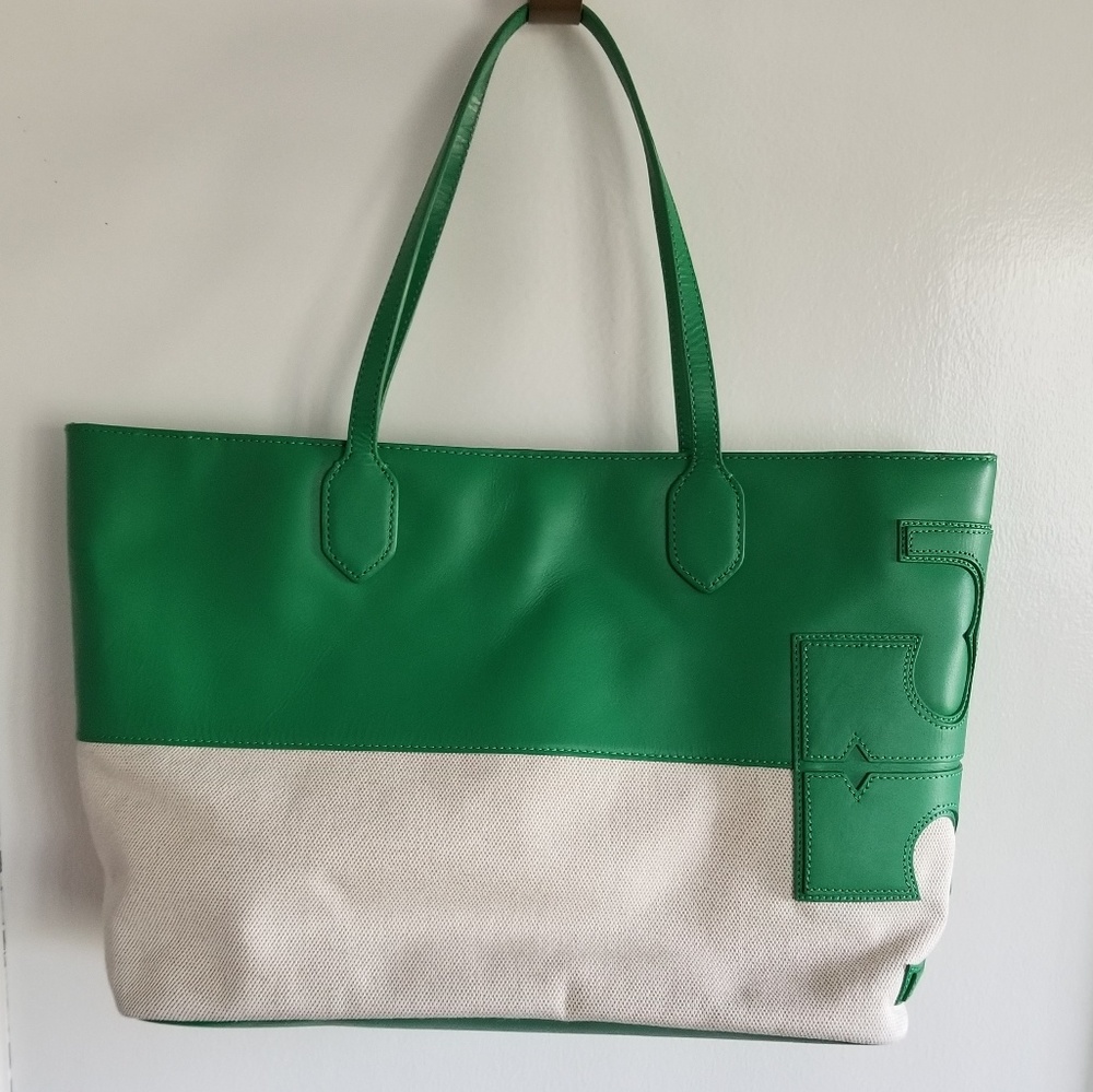 Tory Burch tote